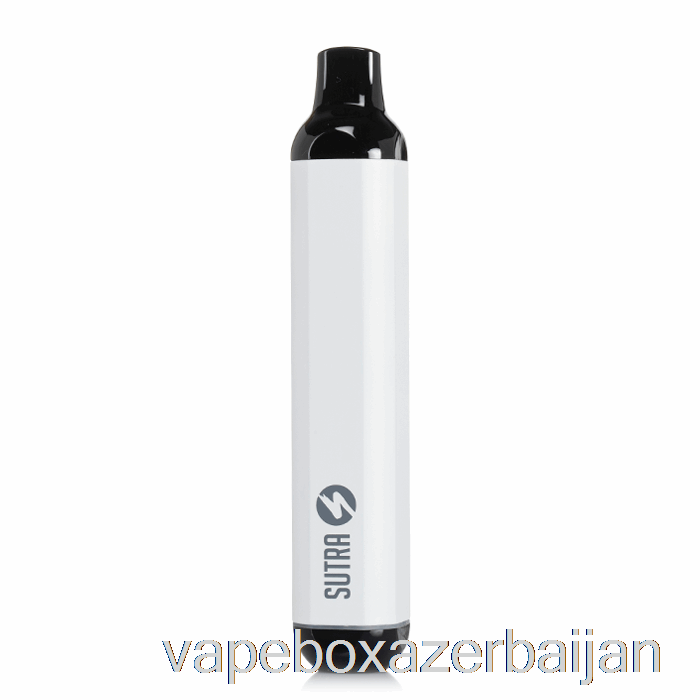 E-Juice Vape Sutra Silo Cartridge Vaporizer Pearl